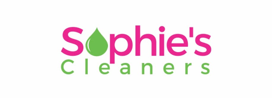 Sophies Cleaners Cover Image