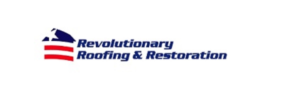 Revolutionary Roofing And Restoration Cover Image