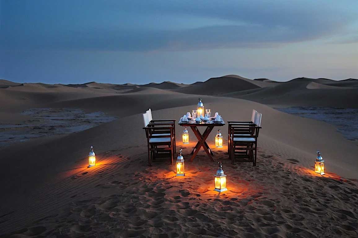 Morocco Private Tours & Unique Experiences since 2009