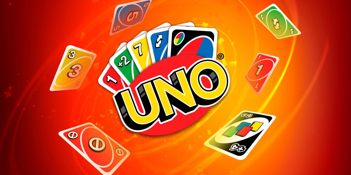 Uno Online Gameplay