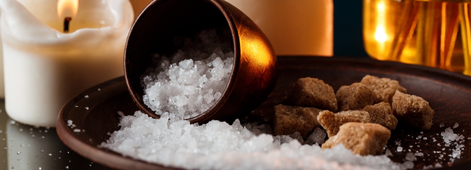 Bath Salt Cover Image