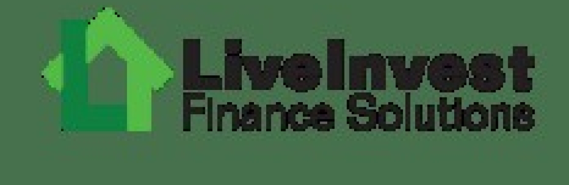 Live Invest Finance Solutions Cover Image