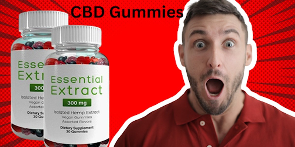 Unlocking the Benefits of CBD Gummies for Australians