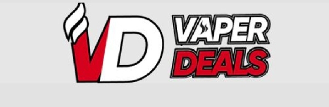 Vaper Deals Cover Image