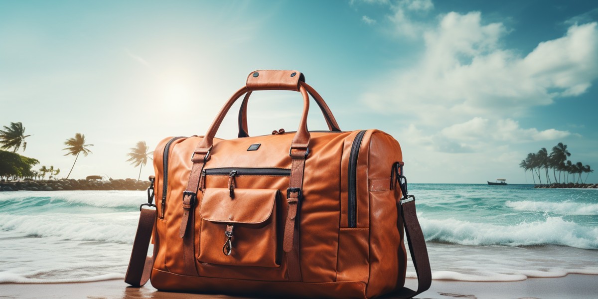 Summer Travel Trends: Travelling Bag Styles for the Season