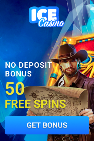 ICE Casino – Best Bonuses and Casino Games 2024