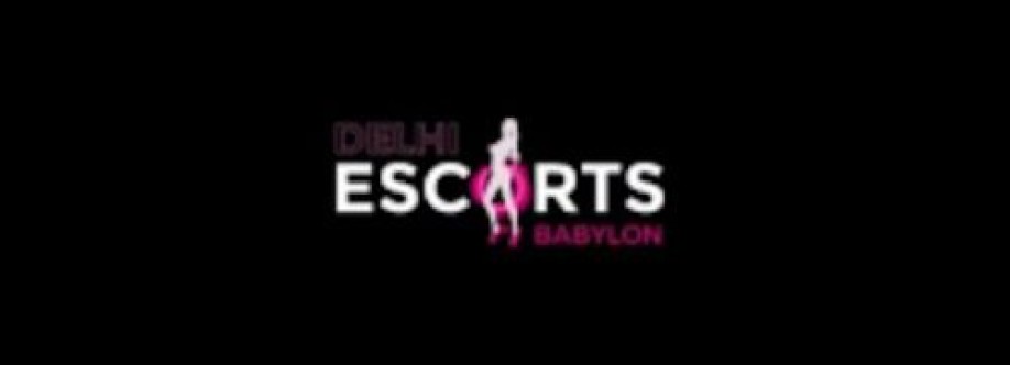 Delhi EscortsBabylon In Cover Image