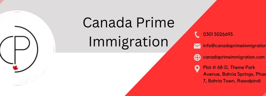 Canada Prime Immigration Cover Image