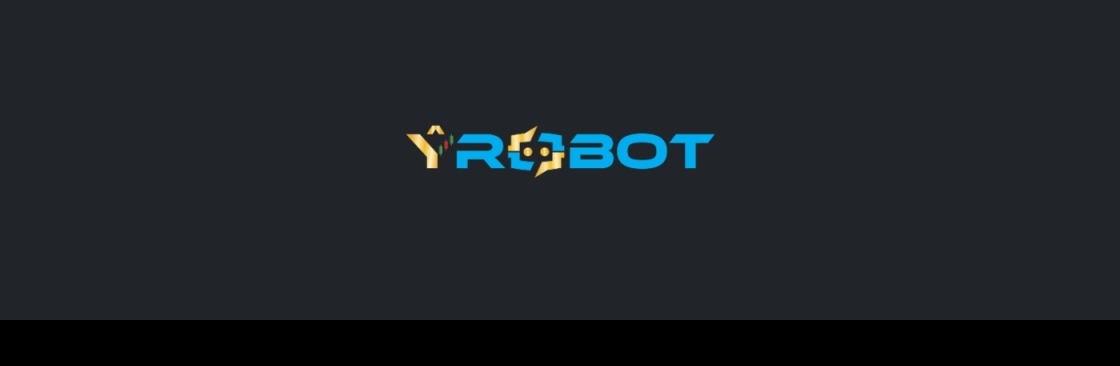 yRobot LLC Cover Image