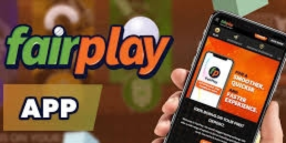 Fairplay Live Betting Stay Engaged and Win in Real-Time