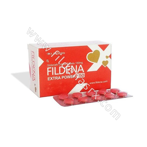 Fildena 150 Mg: Elevate Your Performance with Extra Power