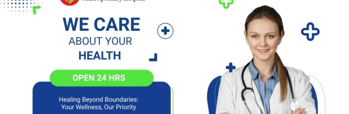 Vcare Hospital Cover Image