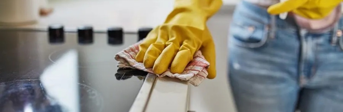 Bond Cleaning In Canberra Cover Image