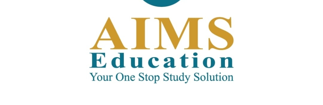 AIMS Education Lagos Cover Image