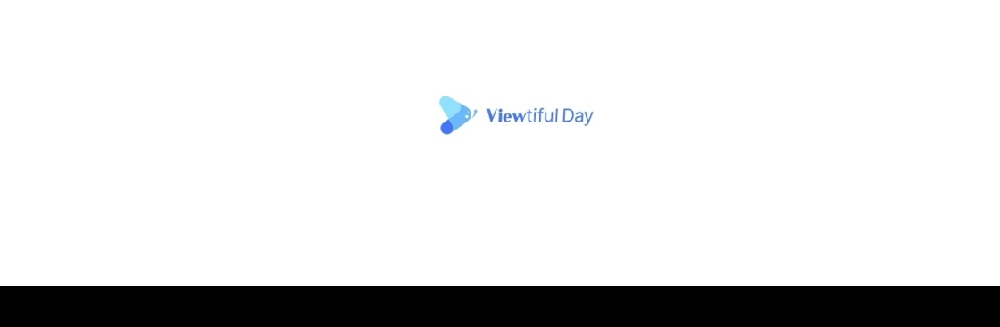 Viewtiful Day Cover Image