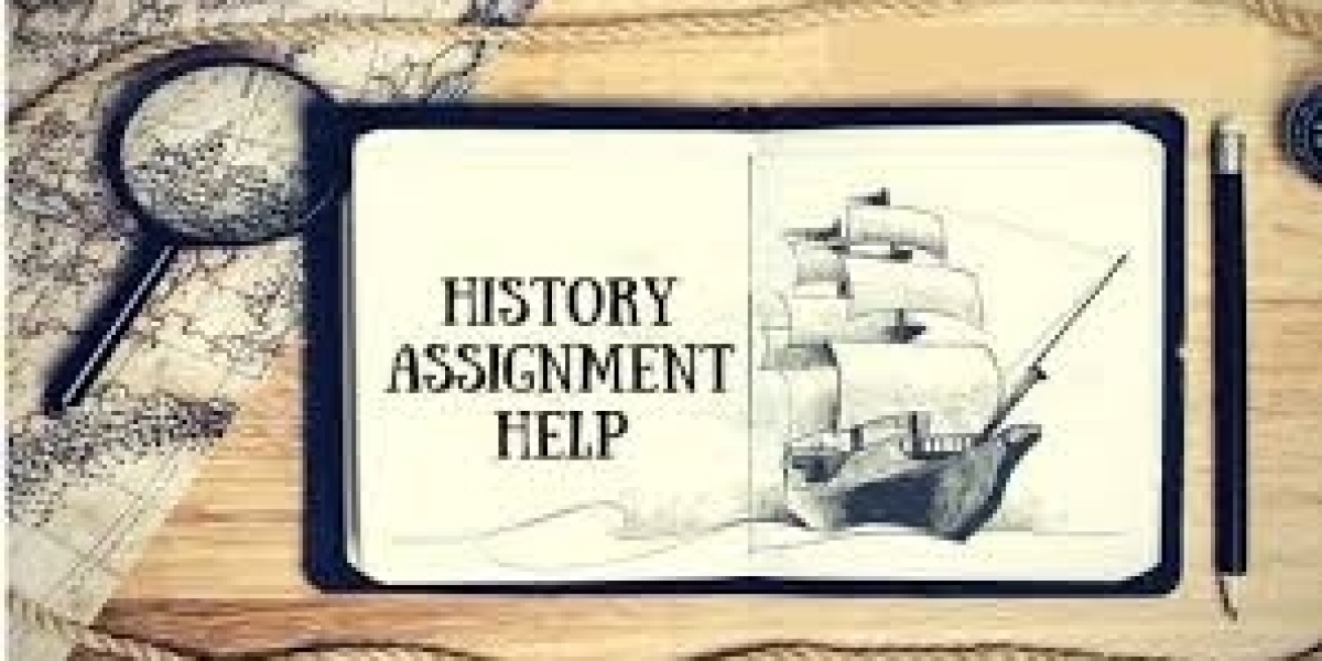 History Assignment Help: Ace Your History Assignment with Liza Martin