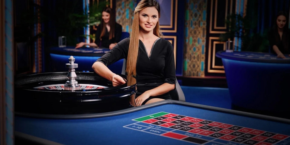 Top 5 Roulette Games That You Can Play At Live Casino India In 2024