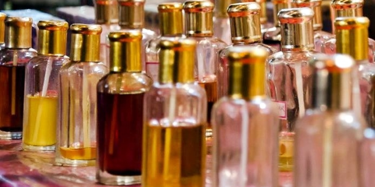 The Best Online Attar Shop