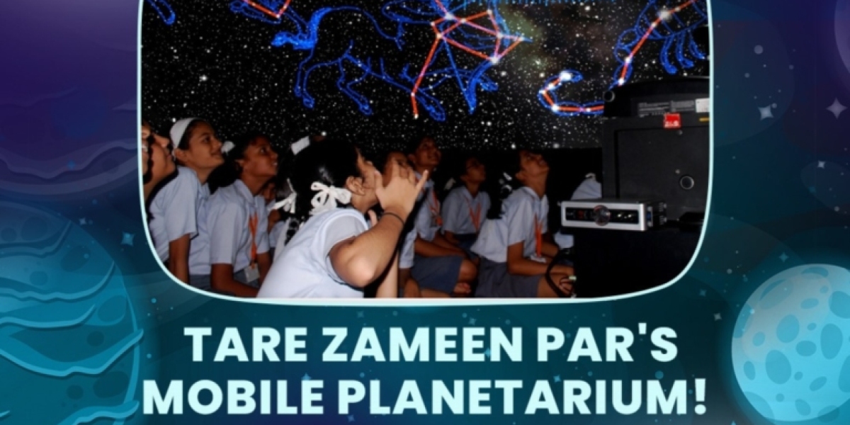 Comparing Mobile Planetarium Prices: How to Choose the Best Option