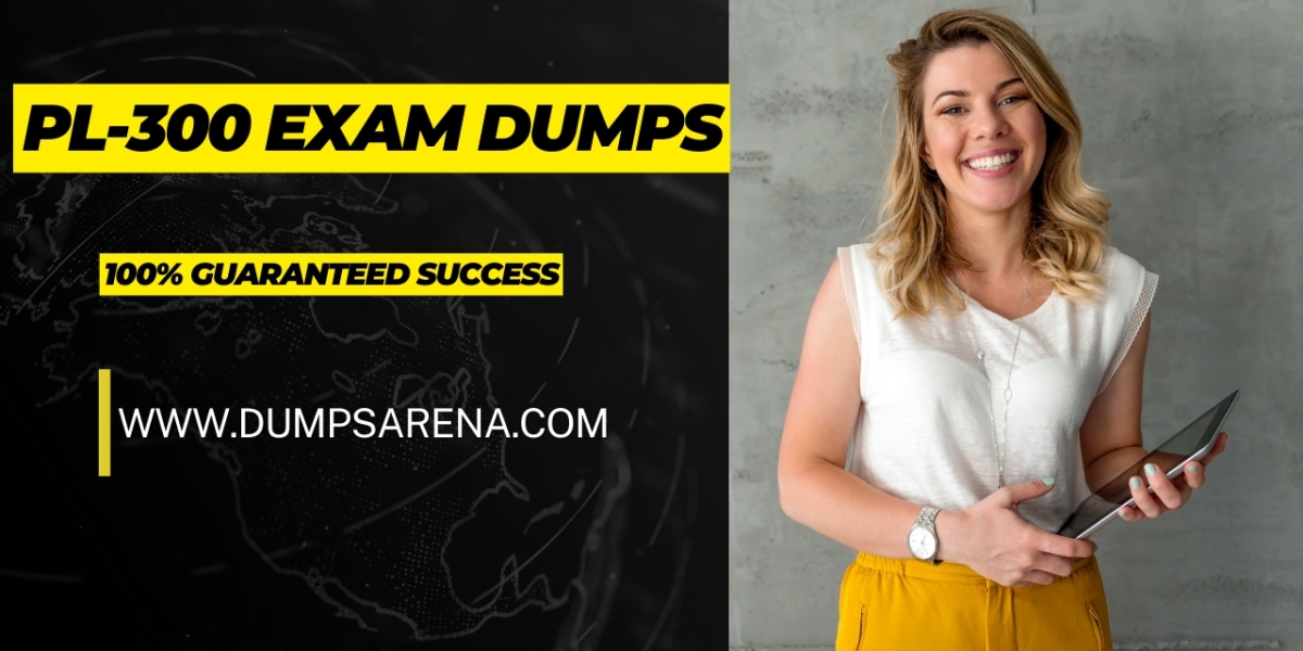 PL-300 Exam Dumps: Your Essential Tool for Success