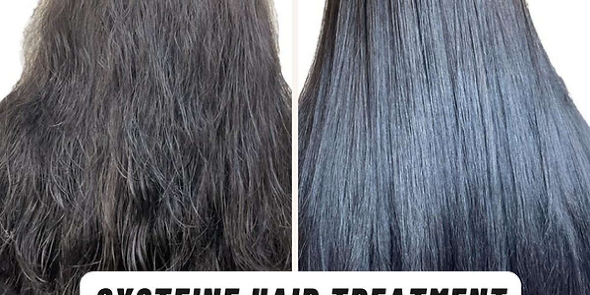 Unveil the Secret to Lustrous Locks: Discover Cysteine's Magic!