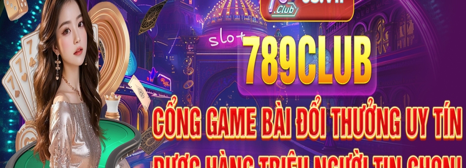 789CLUB Thiên Đường Giải Trí Đẳng Cấp Hà Cover Image