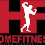 Home Fitness Profile Picture
