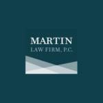 The Martin Law Firm PC profile picture