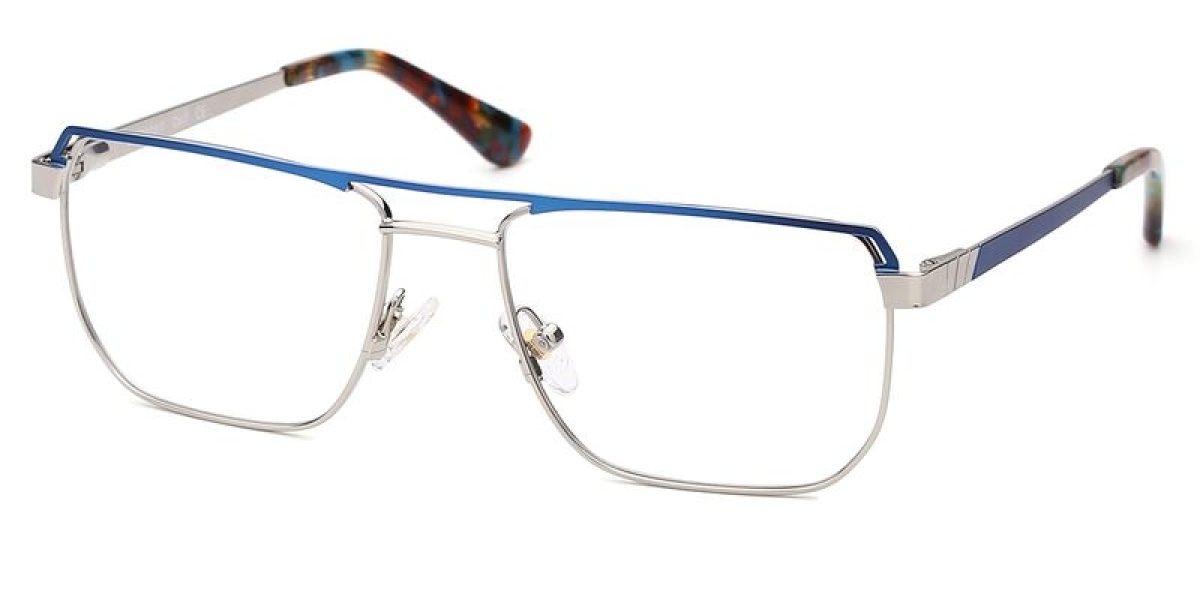 Full Eyeglasses Frame Is The Most Commonly Used Type