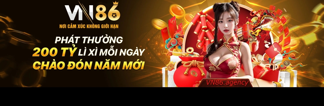 VN86 Agency Cover Image