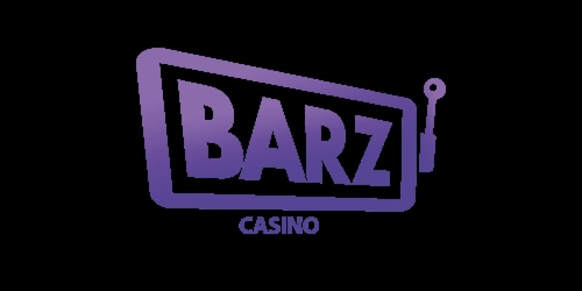 Unlocking the Thrills: Inside Barz.com Casino