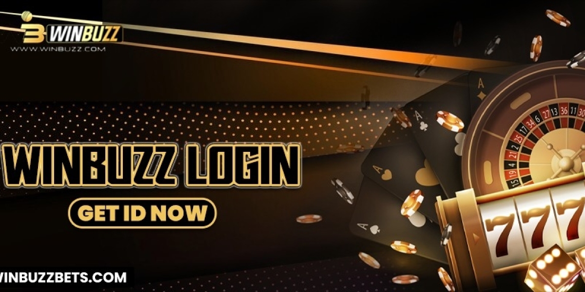 Winbuzz login | Your most safest and popular betting site in 2024