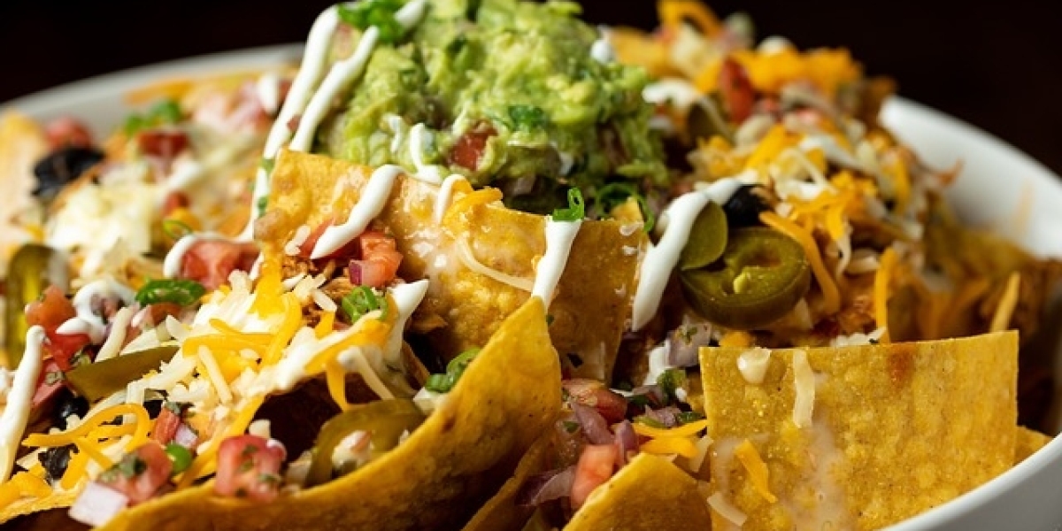 Japan Nachos Market Size, Benefits, Advancements and Growth Opportunities 2032