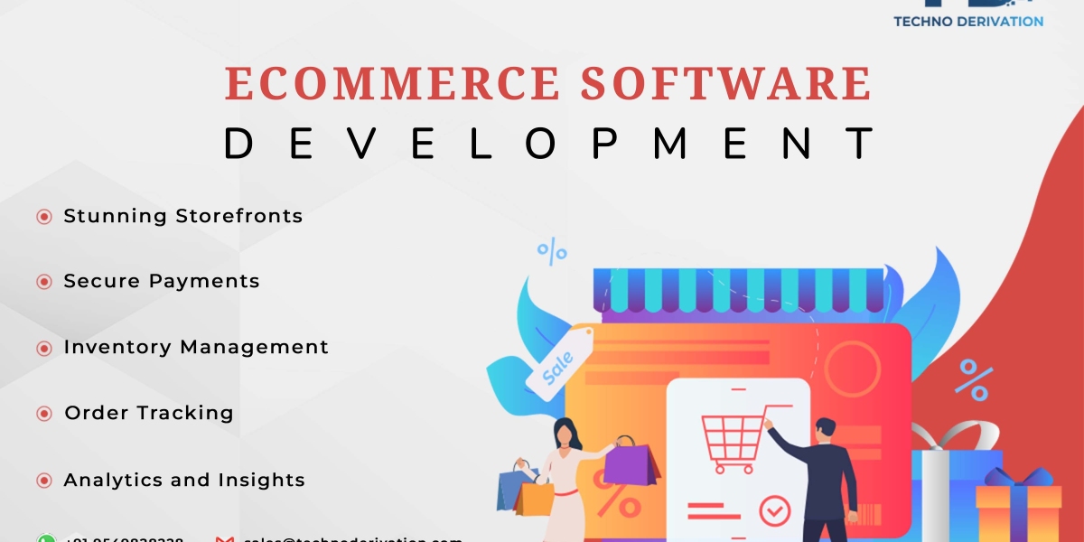 E-Commerce Development Company