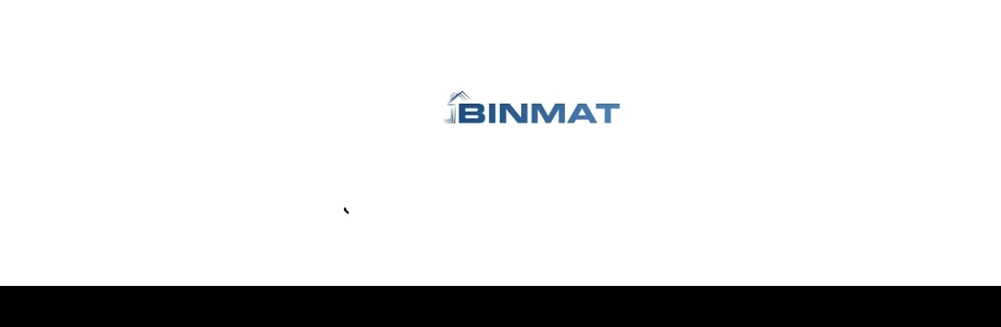 BINMAT Cover Image