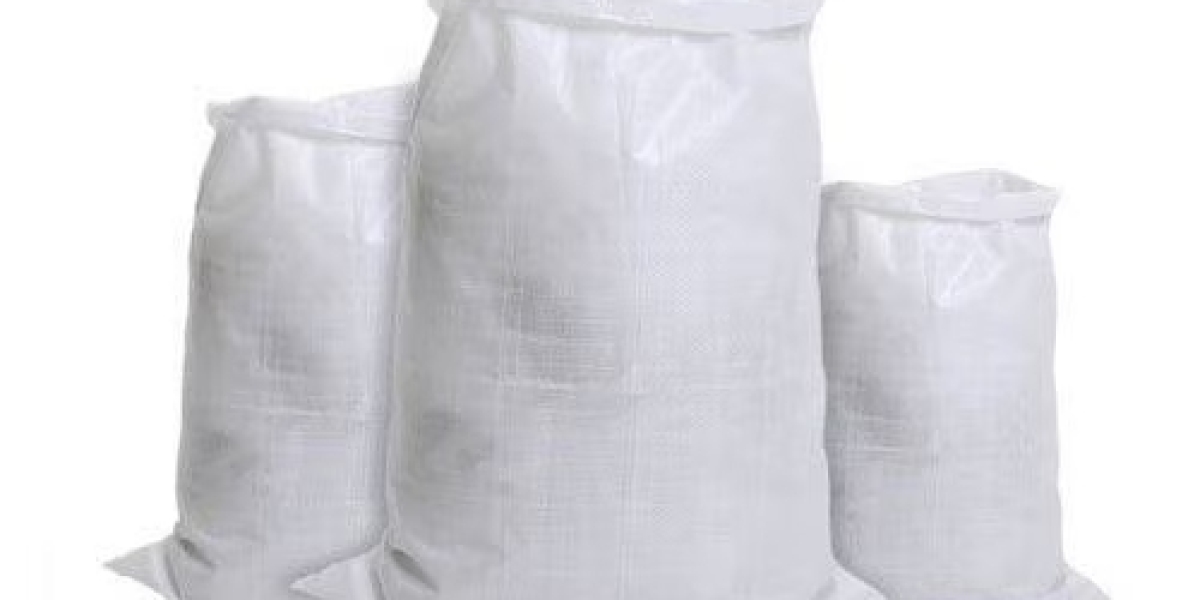 Exploring the Versatility of HDPE Bags