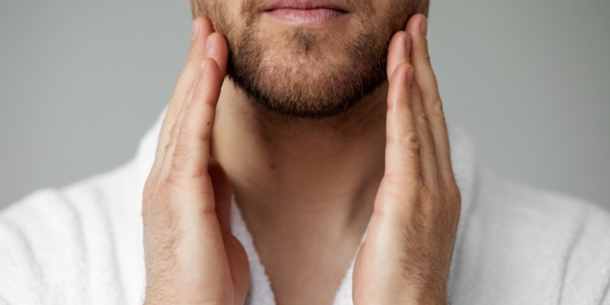 The Science Behind Beard Growth Serum: Understanding Its Mechanisms