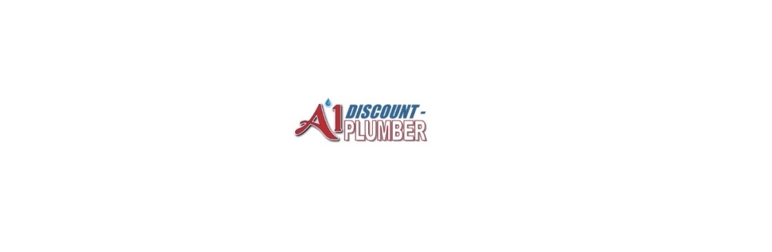 A1 Discount Plumber Mansfield Cover Image