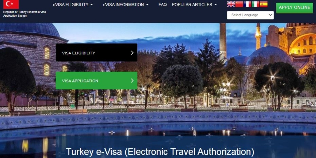 FOR USA AND FIJI CITIZENS - TURKEY  Official Turkey ETA Visa Online - Immigration Application Process Online