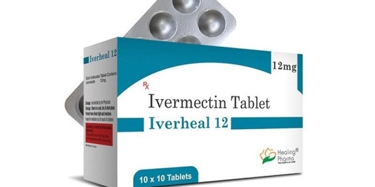 Understanding the Ivermectin: A Comprehensive Guide