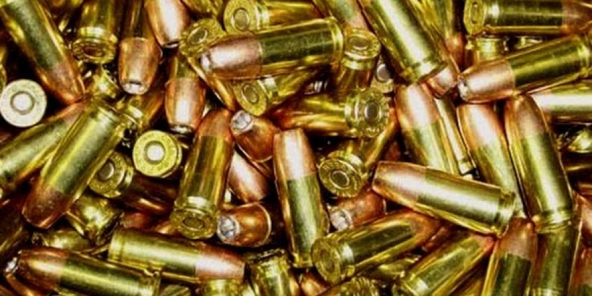 Unlocking Hidden Gems: The Top 10 Ammo Store Mt Vernon Best Finds!