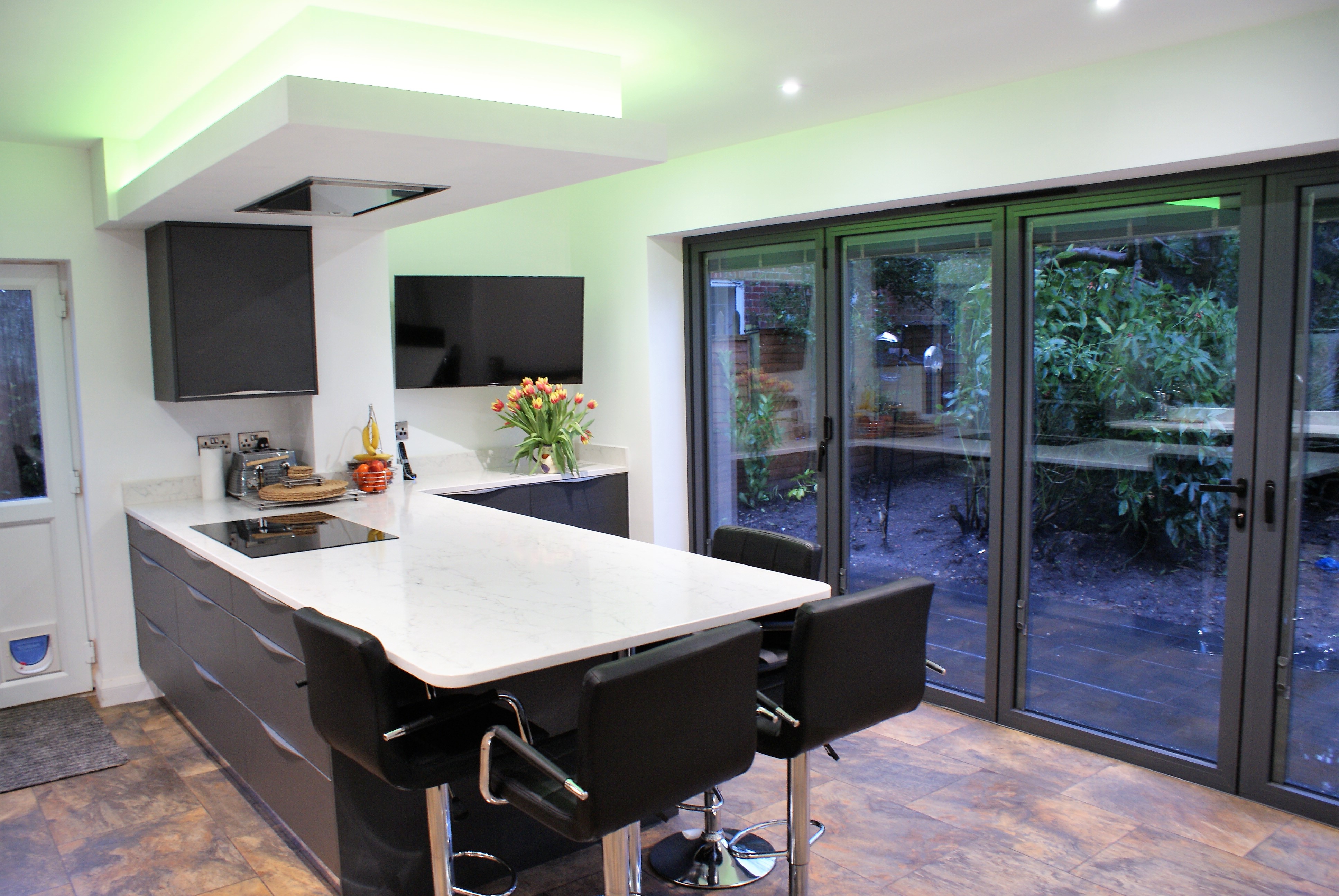 Design & Build Virginia Water | Orchard Kitchens