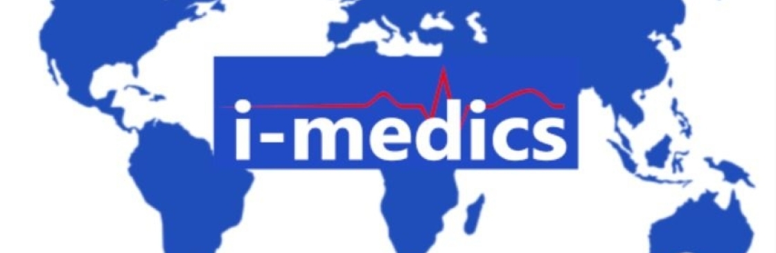 I medics Cover Image