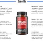 MANUP Gummies Canada Profile Picture