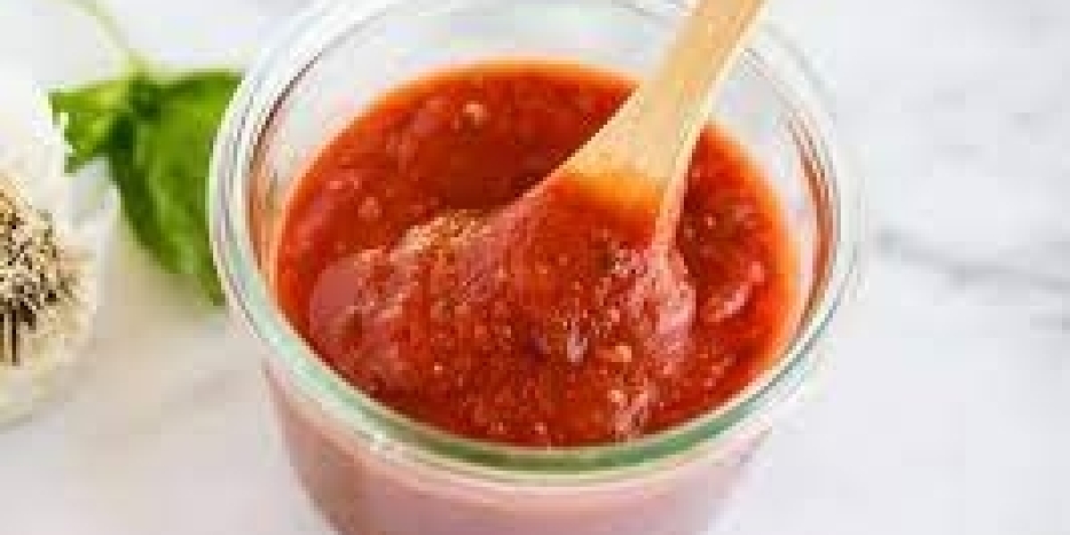 South Korea Sweet Sauces Market Share, Size, By Global Major Companies Profile, Competitive Landscape & Key Regions