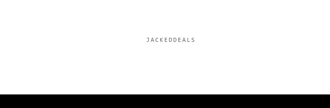 Jackeddeals Cover Image