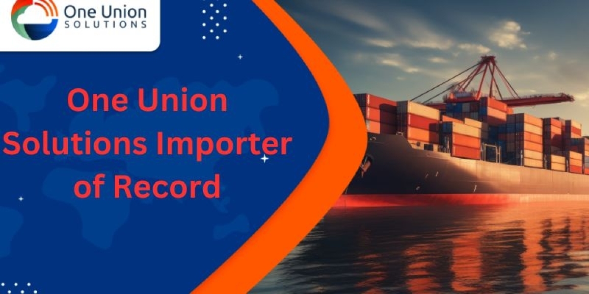 One Union Solutions Importer of Record