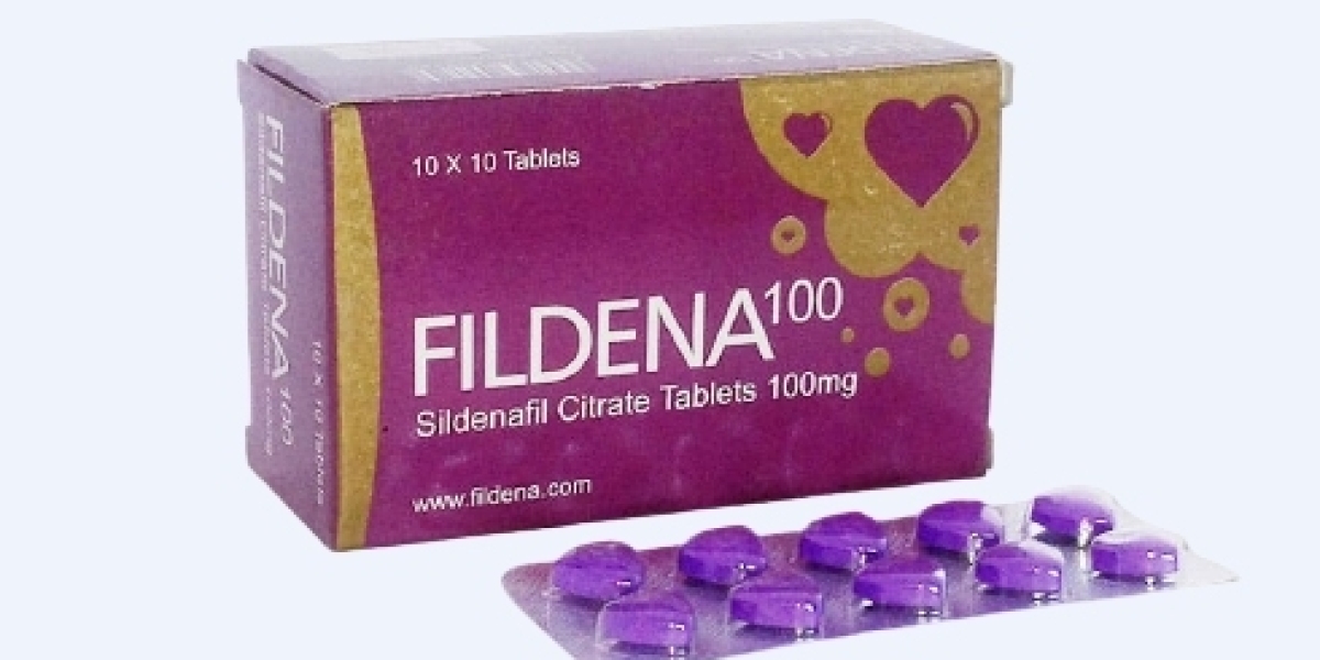 Purple Viagra – Counteracting Erectile Dysfunction