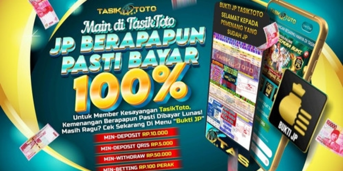 "Tasiktoto Tactics: Strategies for Winning Big"