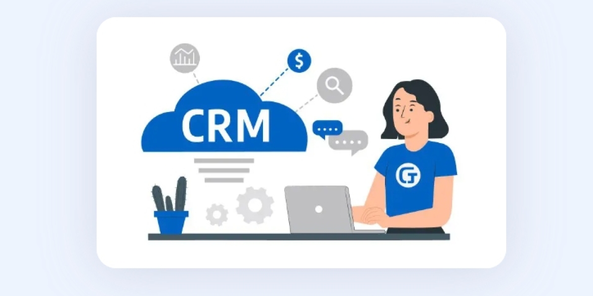 Revolutionize Your Business with Custom CRM Development